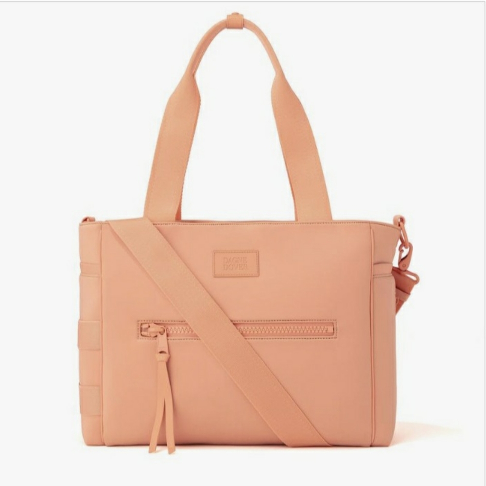 Dagne Dover Diaper Tote